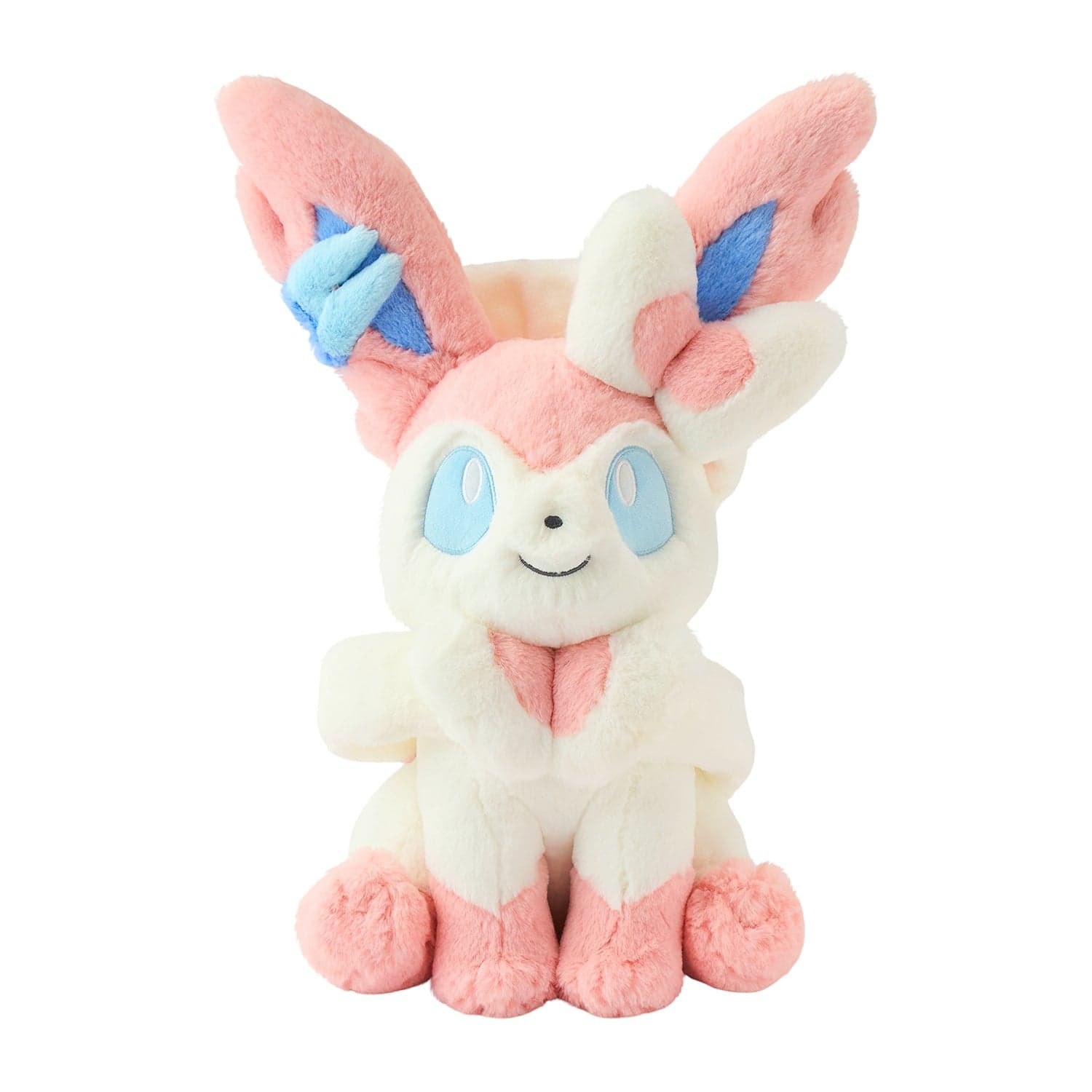 Fluffy Huggable Sylveon (Large)