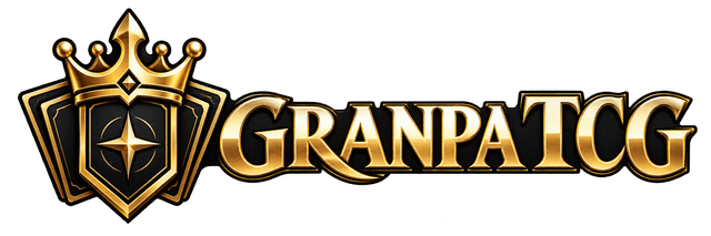Granpa TCG