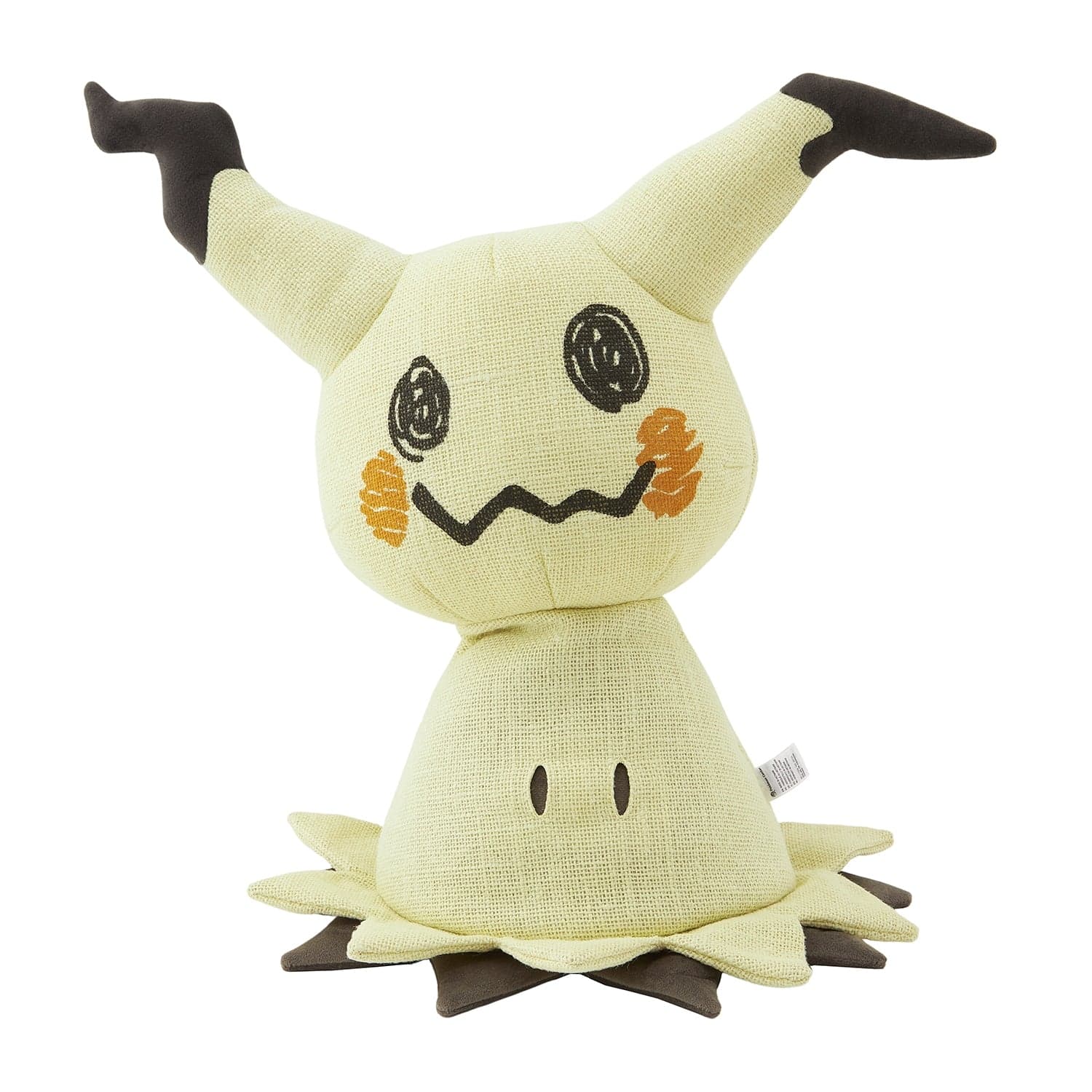 Mimikyu Plush Toy