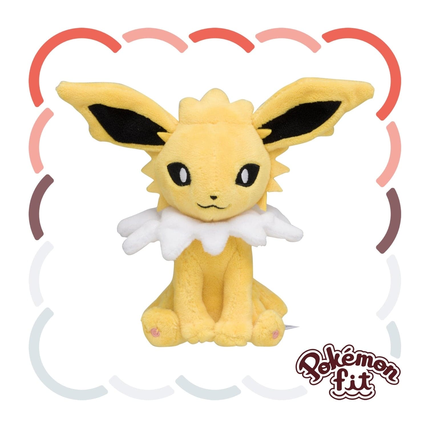 Jolteon No. 135