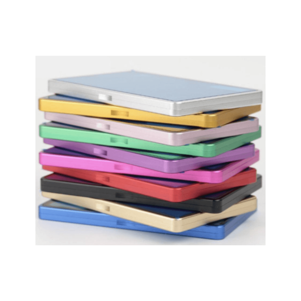 Magnetic PSA Graded Card Case